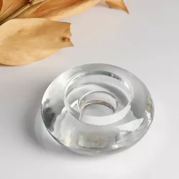 Подсвечник "ДЖИММИ-7" 3х7 см, 20мл