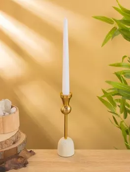 Подсвечник «Ферзь», 5519 см, алюминий