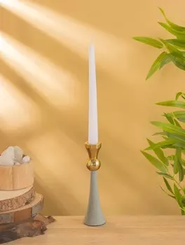 Подсвечник «Филитц», 5518 см, алюминий