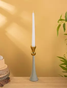 Подсвечник «Филитц», 6623 см, алюминий