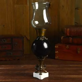 Подсвечник "Гантер" 48 см