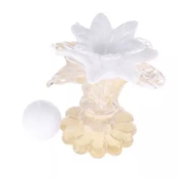 Подсвечник "Германия", 20 × 20 × 17,5 см