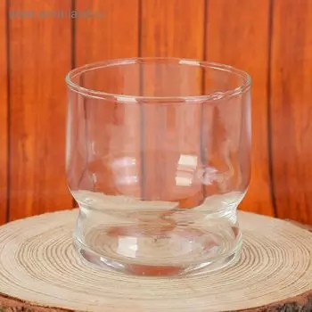 Подсвечник "Хасан" 9х9,2 см