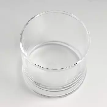 Подсвечник "ХОВАК" 7,8х8см