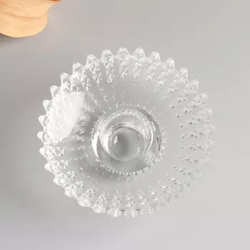 Подсвечник "КОРСО-1" 4х10 см