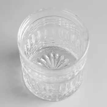 Подсвечник "КРИСТ-1" 10х8,5 см, 400мл