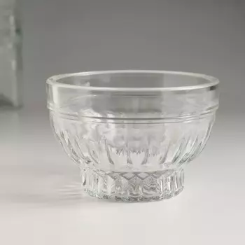 Подсвечник "КРИСТ-1" 6х9 см, 200 мл