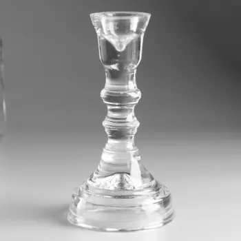 Подсвечник "КРИСТОФФ-1" 17х8,5 см