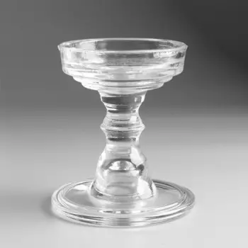 Подсвечник "КРИСТОФФ-6" 11,5х10 см