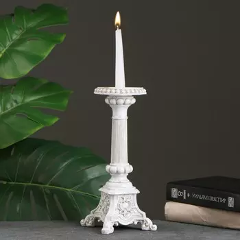 Подсвечник "Малый", для свечи d=7,5 и 2 см