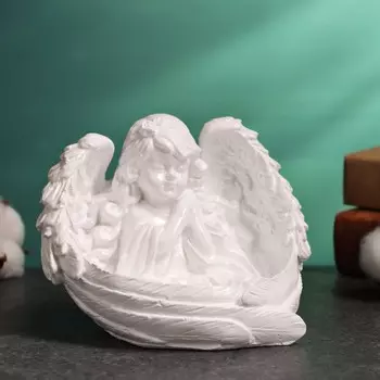 Подсвечник "Мария" 10х12см