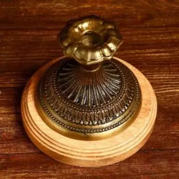 Подсвечник "Матиас" 16 см