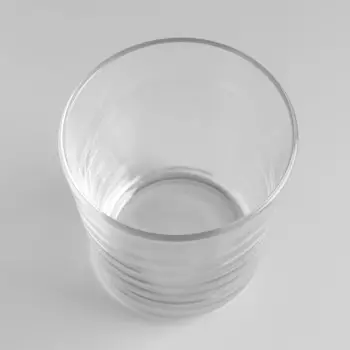 Подсвечник " ОДА" 250мл, 8,4х7,9 см