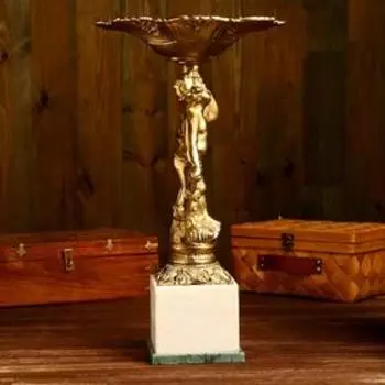 Подсвечник "Оливер" 50 см