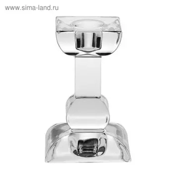 Подсвечник Ravena, 10 см