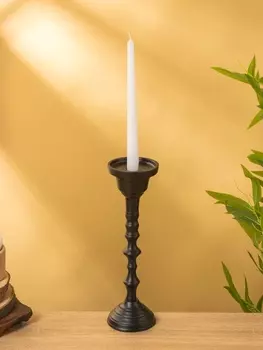 Подсвечник «Ренессанс», 9931 см, алюминий