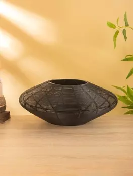 Подсвечник «Сеть», 383815 см, металл