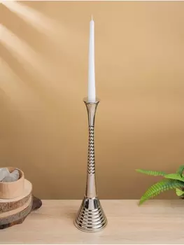 Подсвечник «Шампань», 101041 см, алюминий