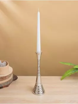 Подсвечник «Шампань», 8827 см, алюминий