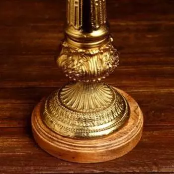 Подсвечник "Винсент" 47 см