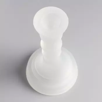 Подсвечник "ВИНТАЖ-2 КРИСТОФФ-1" 16,5х8,5 см