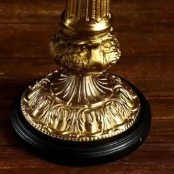 Подсвечник "Волдо" 48 см