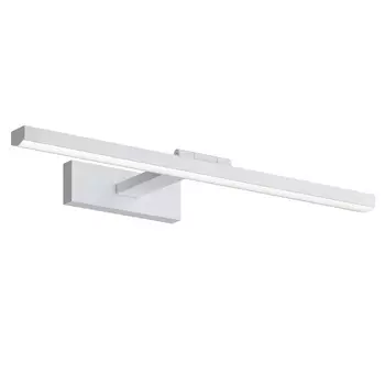 Подсветка Maytoni MIR008WL-L12W4K, 1хLED, 12Вт, 20х49,5х5 см, 820Лм, цвет белый