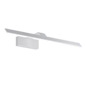 Подсветка Maytoni MIR010WL-L12W4K, 1хLED, 12Вт, 22х52х5,5 см, 800Лм, цвет белый