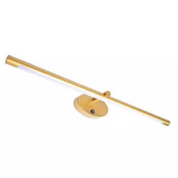 Подсветка декоративная Ronnie 5x66x11 см, 1x12Вт LED