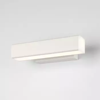 Подсветка для картин и зеркал Elektrostandard, Kessi LED 6 Вт, 100x250x50 мм, IP20, цвет белый