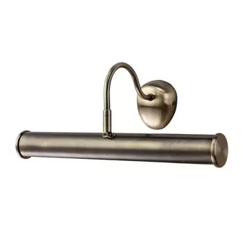 Подсветка для картин "Picture Lights Basic" 2x40W E14 бронза 35x22x19 см