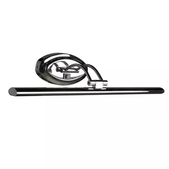 Подсветка для картин "Picture Lights Led" 1x8W LED хром 20x44,5x10 см