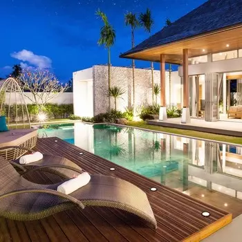 Подсветка для лестниц Elektrostandard, Step 5 LED 3 Вт, 46x63x63 мм, IP65, цвет чёрный