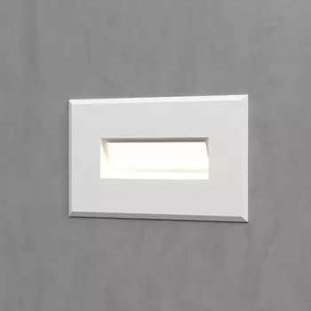 Подсветка для лестниц Elektrostandard, Step 7 LED 3 Вт, 50x84x54 мм, IP65, цвет белый