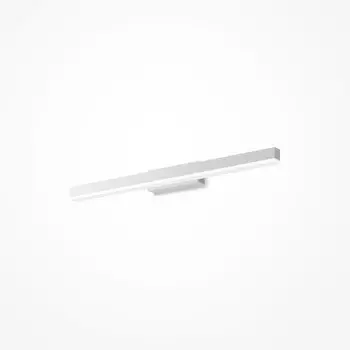 Подсветка Maytoni MIR012WL-L14W4K, 1хLED, 14Вт, 5,5х60х5 см, 950Лм, цвет белый