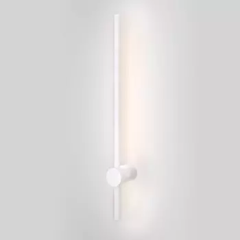 Подсветка интерьерная Elektrostandard, Cane LED 12 Вт, 600x55x90 мм, IP20, цвет белый