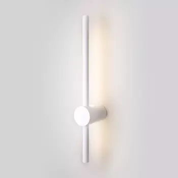Подсветка интерьерная Elektrostandard, Cane LED 9 Вт, 400x55x90 мм, IP20, цвет белый