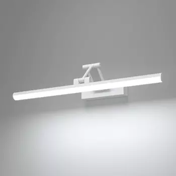 Подсветка интерьерная Elektrostandard, Monza LED 12 Вт, 280x494x50 мм, IP20, цвет белый