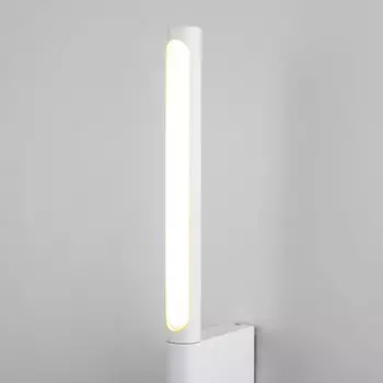 Подсветка интерьерная Elektrostandard, Sarca LED 13 Вт, 100x450x25 мм, IP20, цвет белый