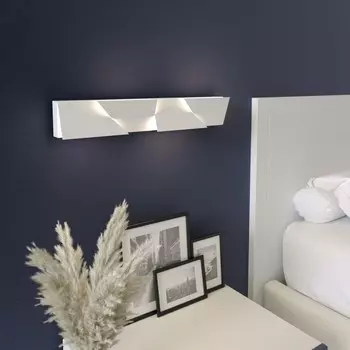 Подсветка интерьерная Elektrostandard, Snip LED 15 Вт, 480x90x64 мм, IP20, цвет белый