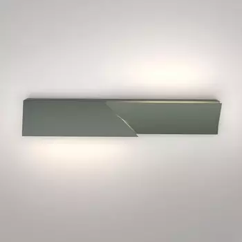 Подсветка интерьерная Elektrostandard, Snip LED 20 Вт, 480x80x70 мм, IP20