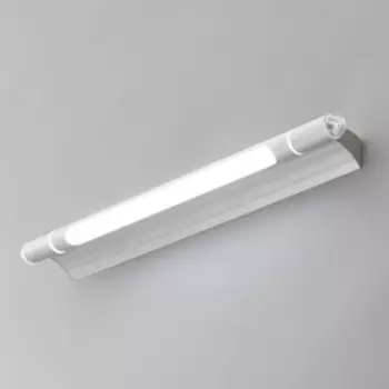 Подсветка "Линер" LED 4000К 7Вт хром 53х5х5см