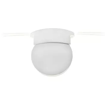 Подсветка «Ореон», размер 11,5x8,5x16,5 см, 3Вт, LED, IP65