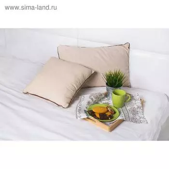 Подушка «Алтайская», размер 70x70 см
