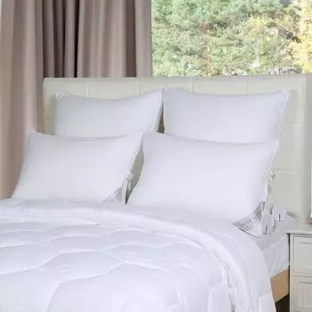 Подушка Antibacterial, размер 70х70 см