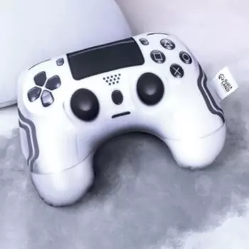 Подушка декоративная антистресс, джойстик PLAY GAME