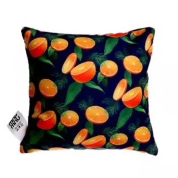 Подушка антистресс «Верь в Чудеса»