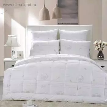 Подушка Artificial fluff, размер 50х70 см, искусственный пух