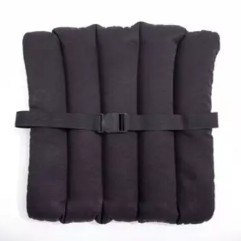 Подушка «Авто комфорт», размер 40х45 см