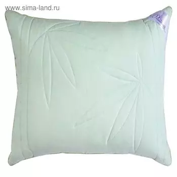 Подушка Bamboo, размер 50 72 см